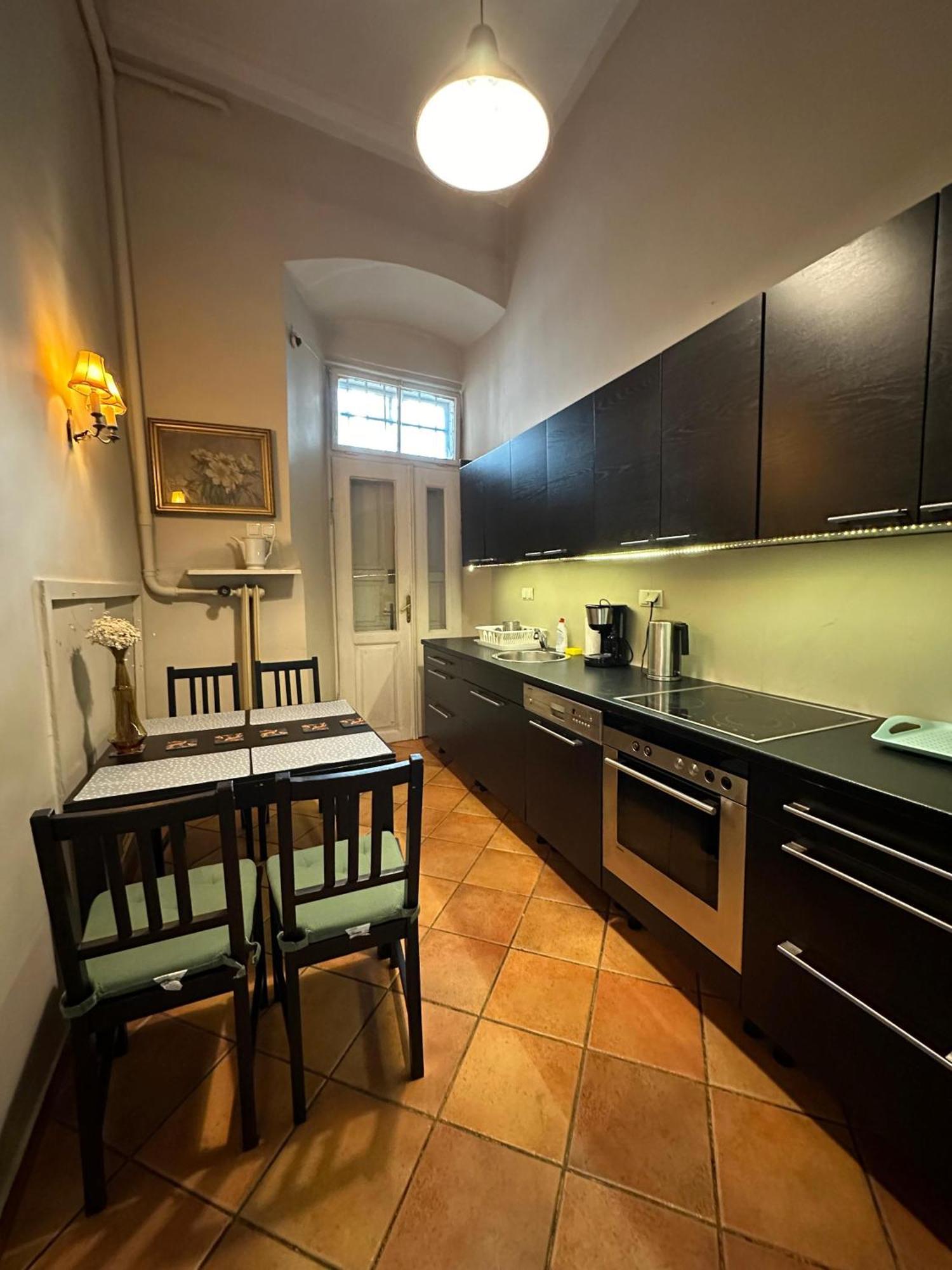 Apartament Main Market Square *