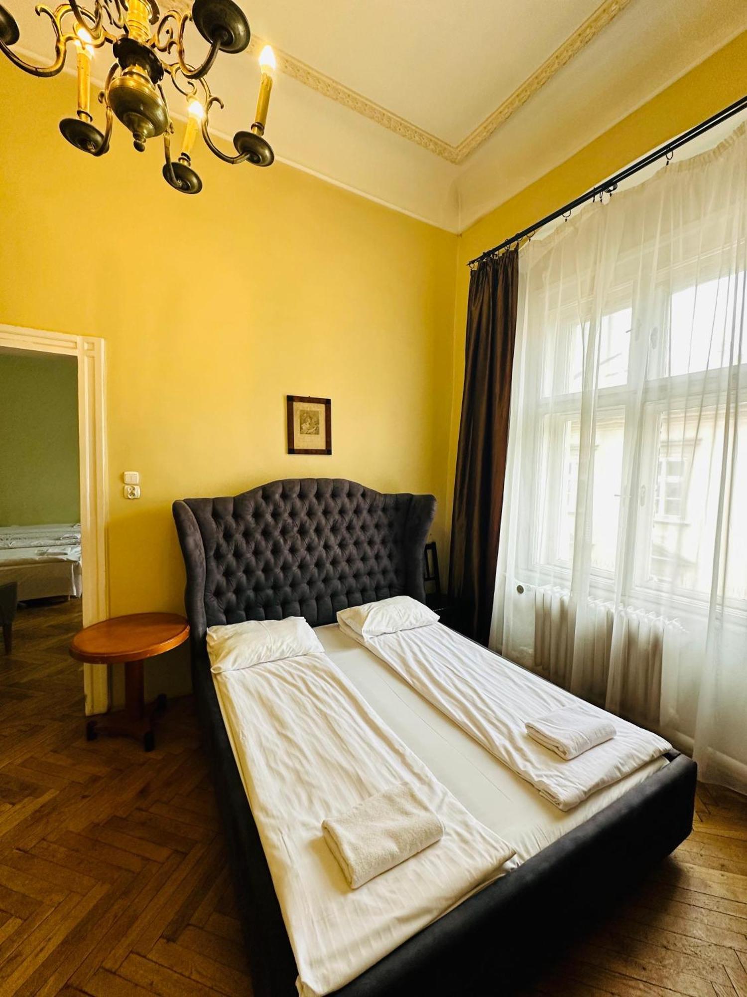 Apartament Main Market Square *