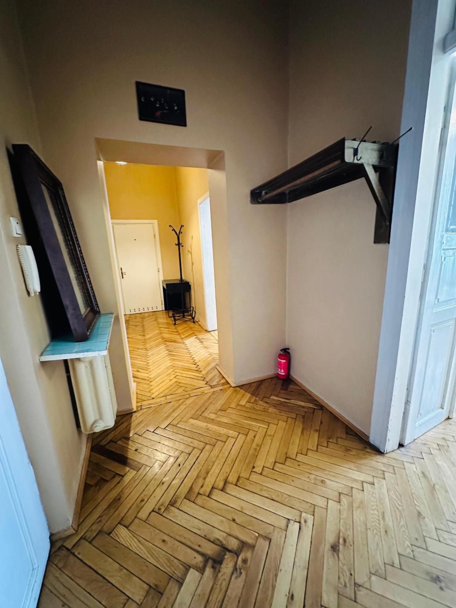 Apartament Main Market Square *