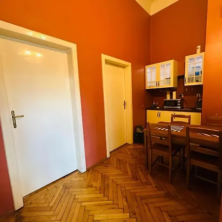 Main Market Square Apartments Cracovia Esterno foto