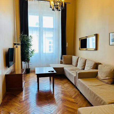 Main Market Square Apartments Cracovia Esterno foto