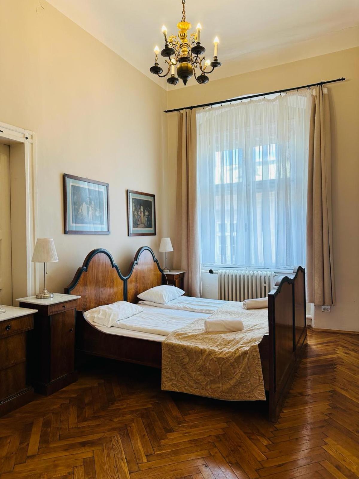 Apartmán Main Market Square Krakov